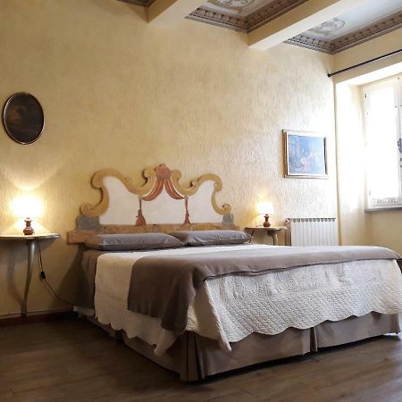 مورتشانو دي رومانيا Cappone B&B المظهر الخارجي الصورة
