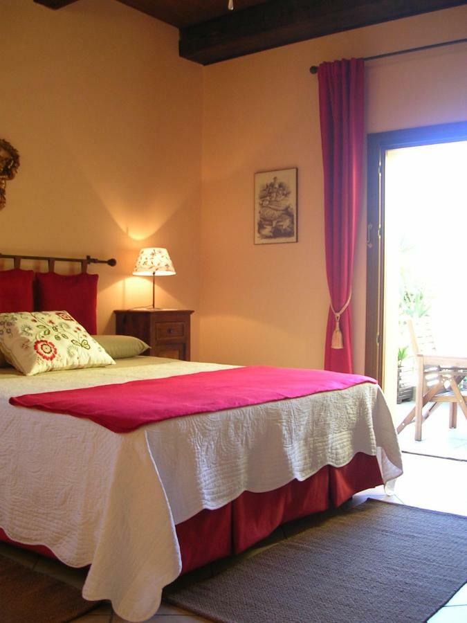مورتشانو دي رومانيا Cappone B&B المظهر الخارجي الصورة